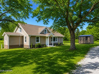 388 New Flanagan Rd