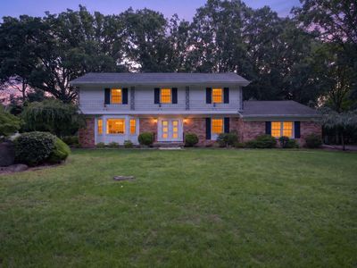 3829 W Walmont Rd