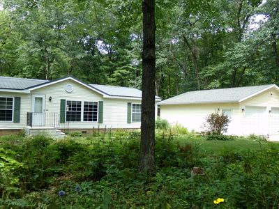 N1619 Fox Ridge TRAIL
