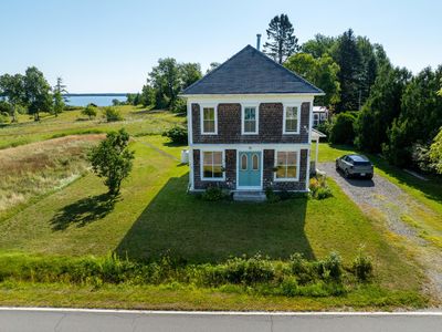 328 S Lubec Road