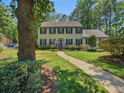 3333 Middle Plantation Quay