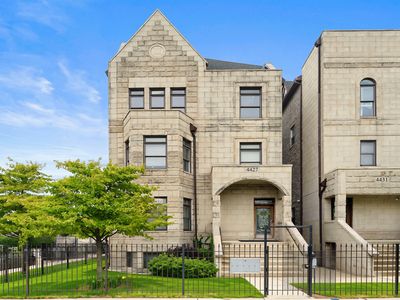 4427 S Oakenwald Ave Unit 4