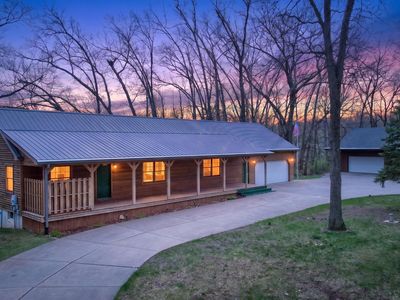 4993 Farwell Lake Rd