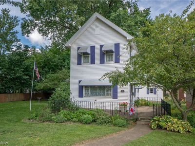 Property at 226 9th St NE, Massillon, OH