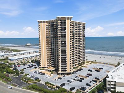 9650 Shore Dr. #1909