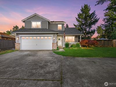 20111 74th Avenue Ct E