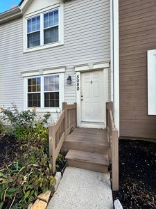 5080 Stoneybrook Blvd #2D