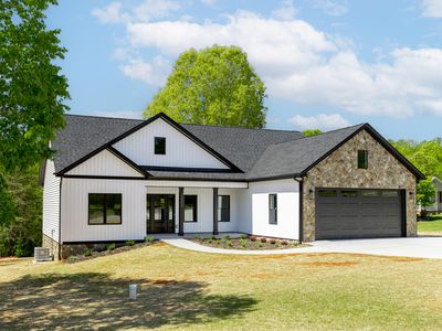 LOT 37 Twin Lake Dr