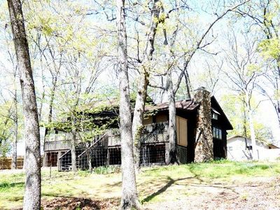 361 Mckee Drive