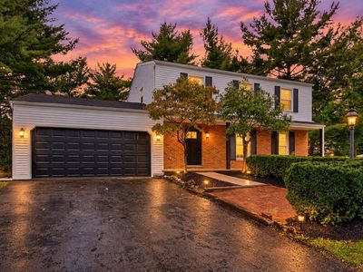 5597 Birkdale Ct