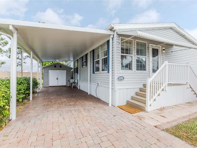 2100 Kings Hwy LOT 376