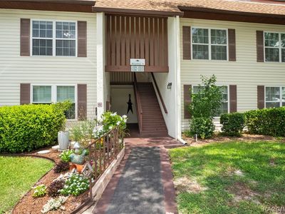 2400 Forest Dr APT 221