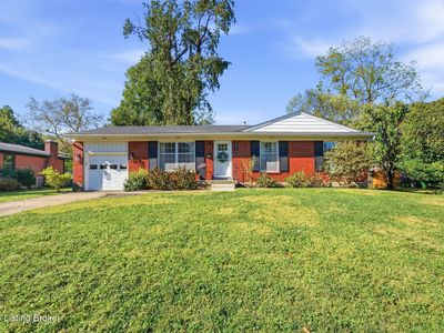 316 Castleview Dr
