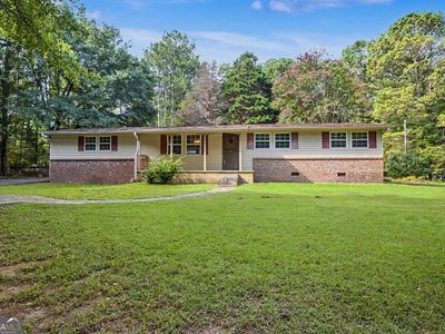 Property at 1565 Gordon Rd, Moreland, GA