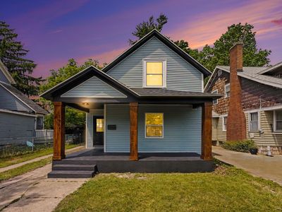 1967 Francis Ave SE