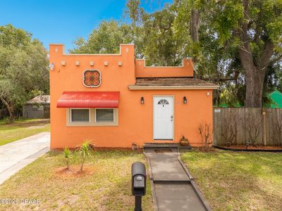Property at 221 Blanche Pl, Daytona Beach, FL