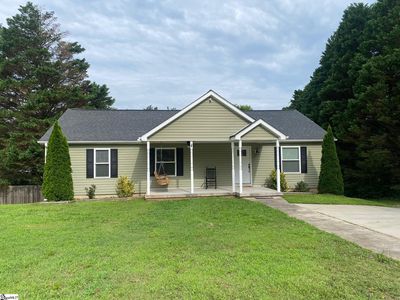 Property at 224 Irby Ave, Laurens, SC