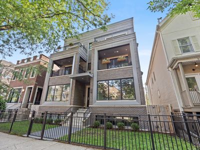 2541 N Wayne Ave #1S