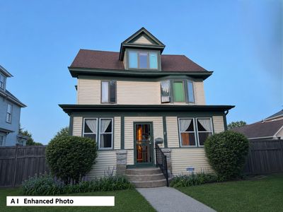 3645 Portland Ave