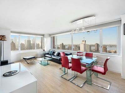 322 W 57th St APT 40B