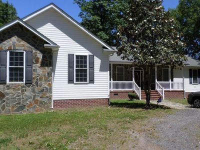 202 Baylor Dr