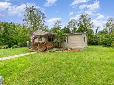 12000 New Hope White Oak Station Rd