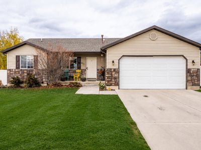 Property at 517 W 260 N, Smithfield, UT