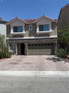 Property at 7138 Oakville Ranch Ct, Las Vegas, NV