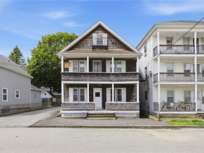68 Bouvier Ave