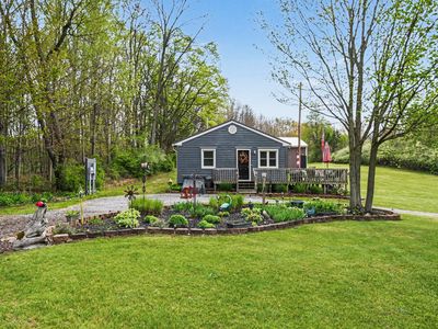 Property at 56751 Dailey Rd, Dowagiac, MI