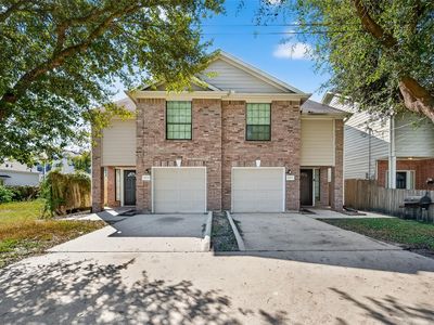 4502 Mallow St #Ab