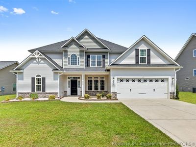 503 Royal Birkdale Dr
