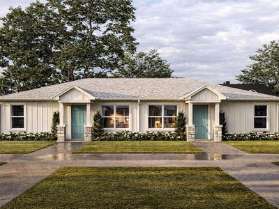 Property at 91-93 NW 8th St, Chiefland, FL