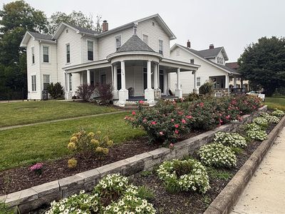 Property at 209 N Miami St, West Milton, OH