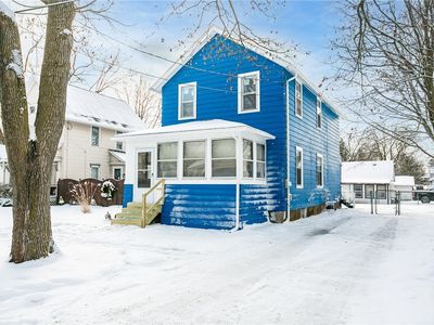 105 Dell St
