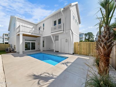 601 North Carolina Avenue