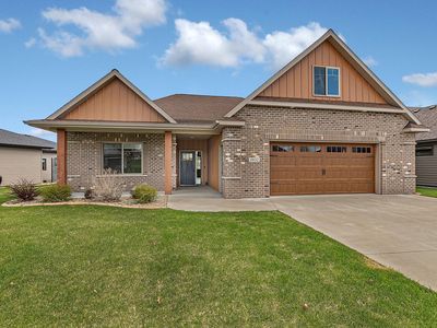 Property at 1902 River Links Dr, Cold Spring, MN