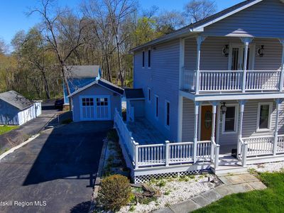 845 Lucas Avenue Extension