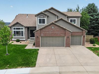 5023 Mountain Meadow Trail