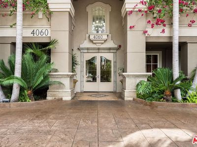 4060 Glencoe Ave APT 307