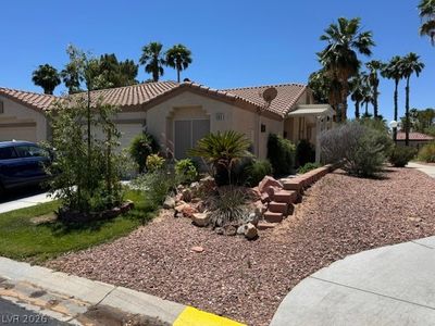 589 Beacon Ridge Way