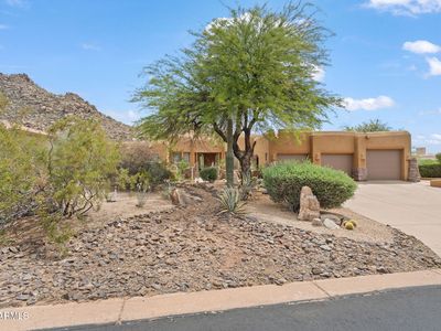11017 E DESERT TROON Lane