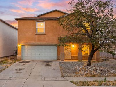 2116 Hermosa Creek Dr SW