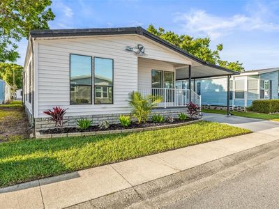 1001 Starkey Rd LOT 600