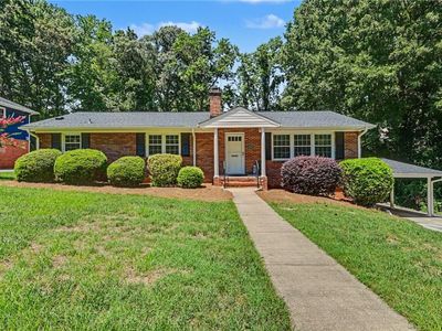2725 Melinda Dr