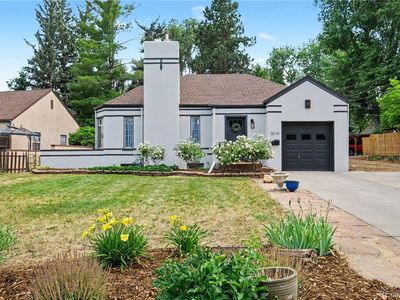 1616 Montview Boulevard