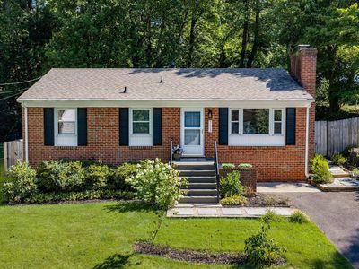 713 Rock Creek Rd