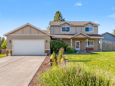 821 Quail Point Dr