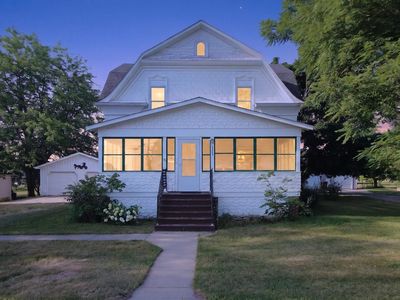 Property at 3117 W Beal City Rd, Weidman, MI