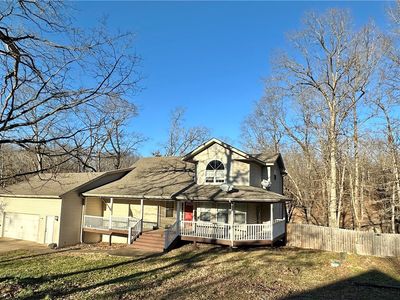 106 Deer Ridge Rd NE